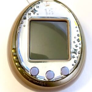 Tamagotchi Anniversary iDL